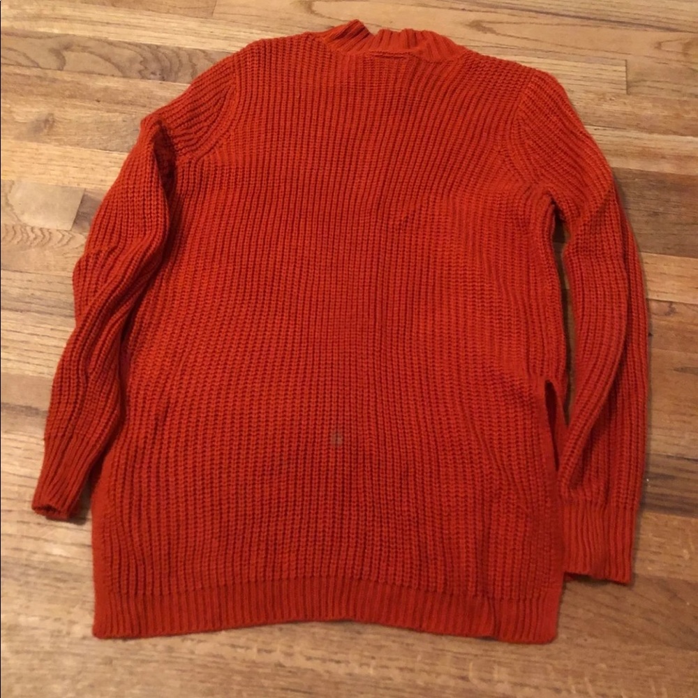 Sweater - Picture 2 of 5